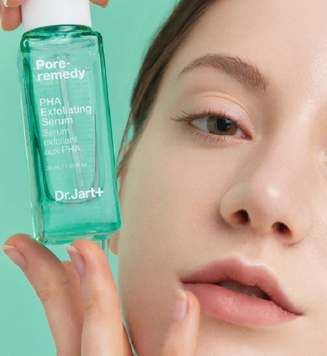 Dr.Jart+ - Pore Remedy PHA Exfoliating Serum - 30ml