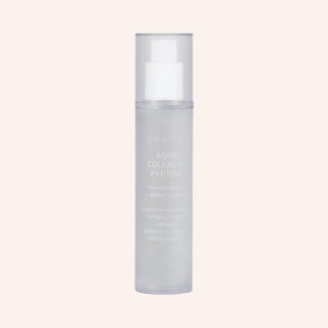 S.Nature Aqua Collagen Peptide Triple Gel Essence 50ml