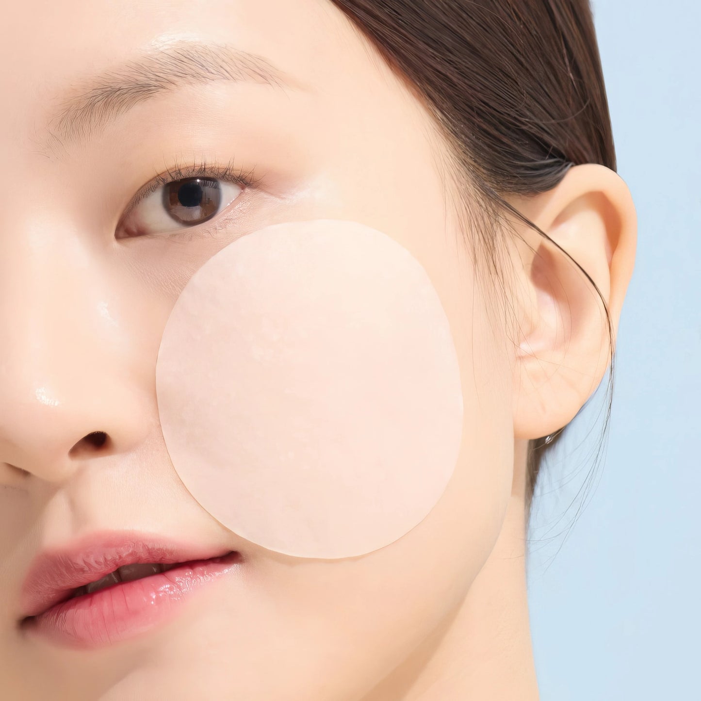 S.Nature - Aqua Oasis Panthe-Allan Calming Pad - 60St./190ml-Wonder Skin