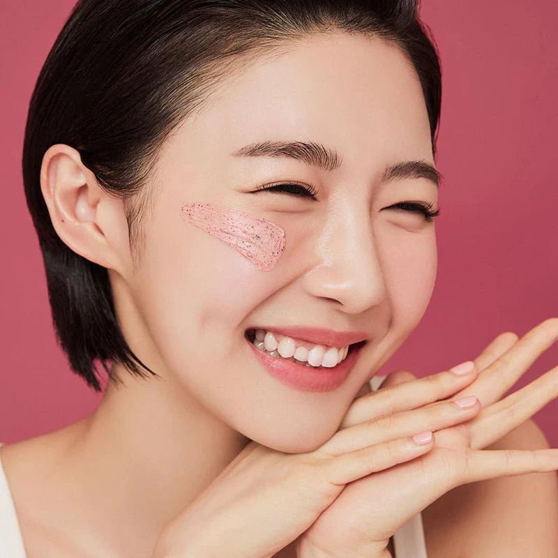 I'm from - Beet Purifying Mask - 110g