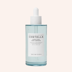 SKIN1004 Madagascar Centella Hyalu-Cica First Ampoule 100ml