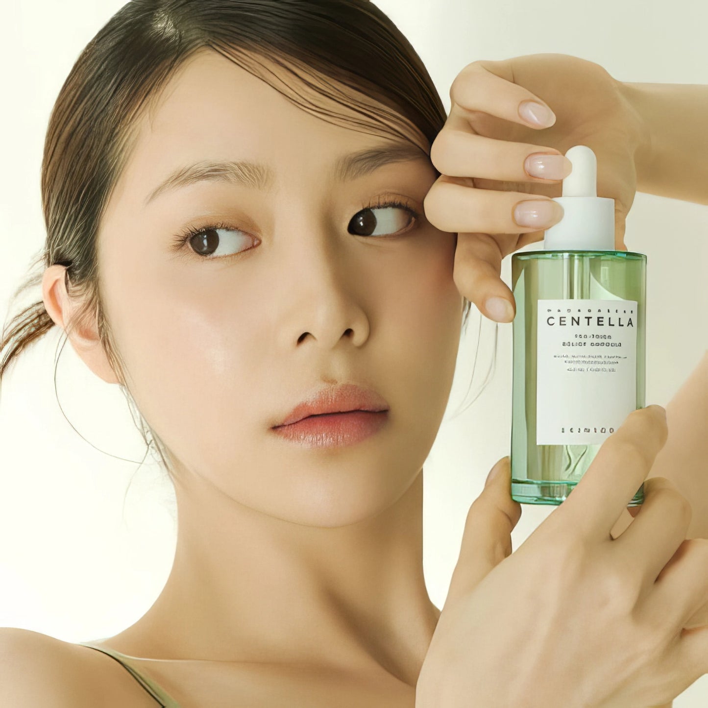 SKIN1004 - Madagascar Centella Tea-Trica Relief Ampoule - 100ml-Wonder Skin