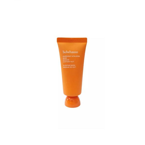Sulwhasoo Übernacht Vitalisierende Maske | Wonder Skin