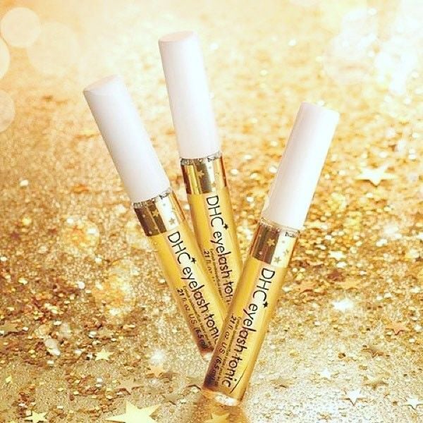 DHC - Eyelash tonic - 6,5ml