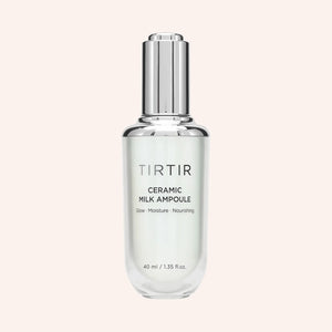 TIRTIR Ceramic Milk Ampoule 30ml