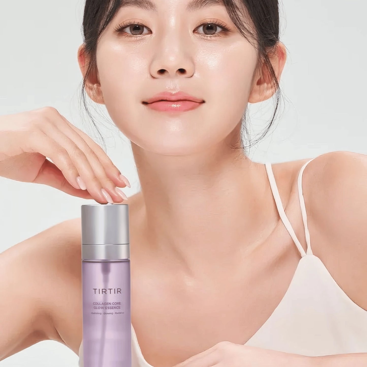 TIRTIR - Collagen Core Glow Essence - 120ml-Wonder Skin