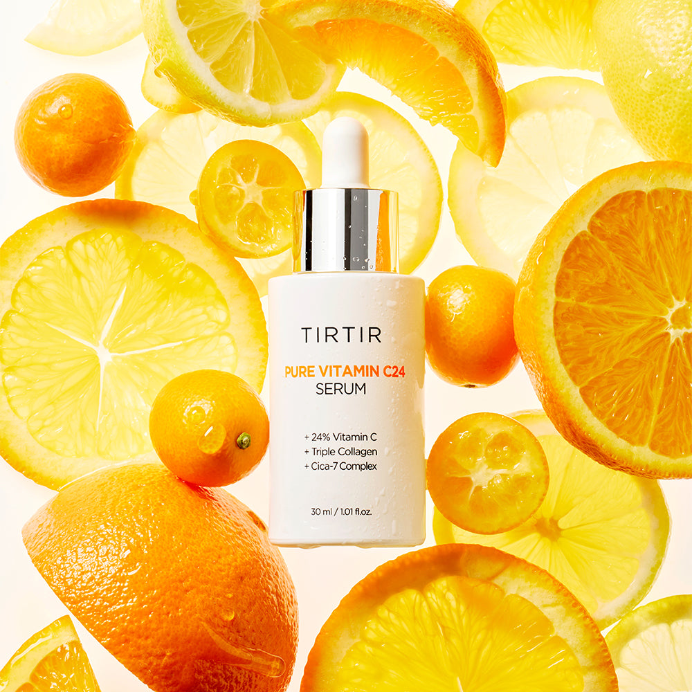 TIRTIR - Pure Vitamin C24 Serum - 30ml
