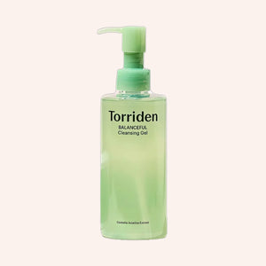 Torriden Balanceful Cica Cleansing Gel 200ml