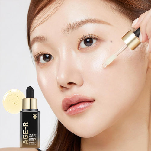 Medicube - Age-R Vita C Pro Ampoule - 20ml