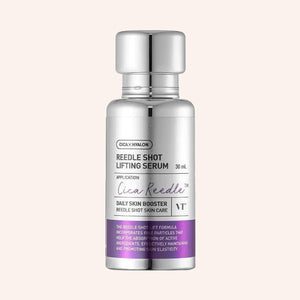 VT Reedle Shot Lifting Serum 30ml