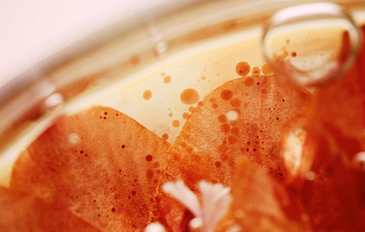 🍶 Die Kraft der Fermentation: Wie koreanische und japanische Kosmetik Superkräfte in der Hautpflege freisetzen