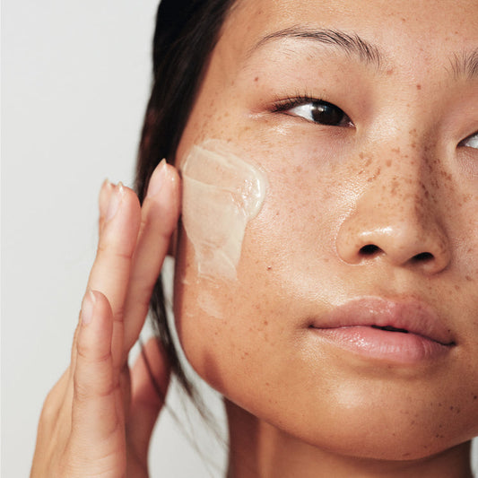 Hyperpigmentierung: Strahlende, ebenmäßige Haut - Ihr J- und K-Beauty-Plan gegen Hyperpigmentierung-Wonder Skin