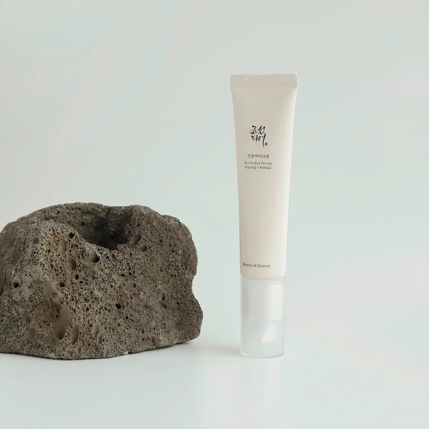 Beauty of Joseon Revive Eye Serum Ginseng Retinal Falten reife Haut