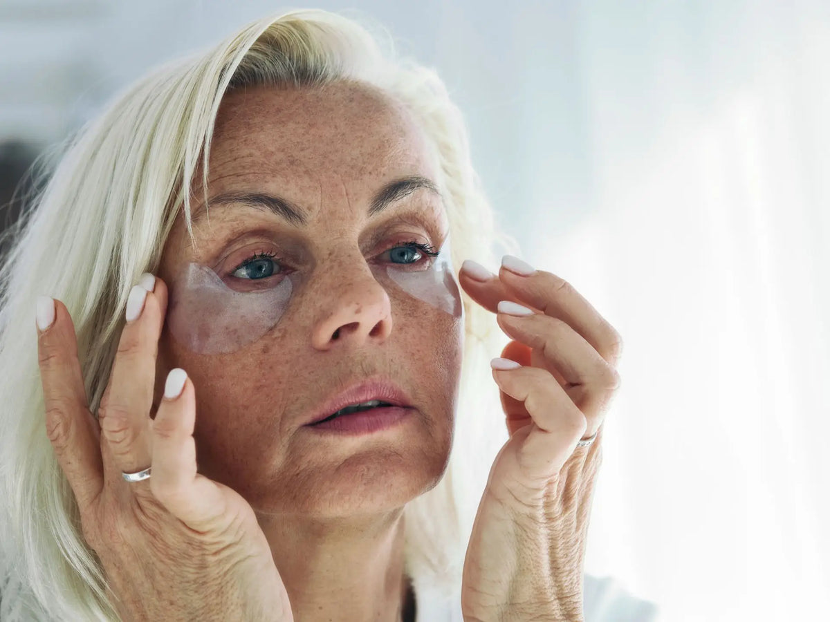 Hautpflege in den Wechseljahren: Was wirklich hilft – und was nicht – Wonder Skin