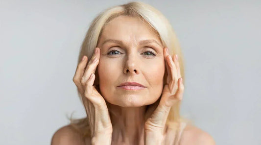 Warum die Haut ab 40 anders reagiert – und wie Glass Skin gelingt - Wonder Skin