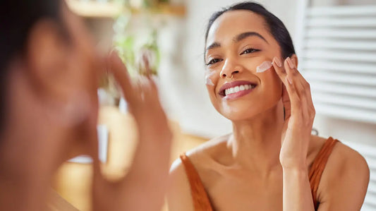 Sonnenschutz jeden Tag - Nicht nur Sommermode: Alles über Sonnenschutz und Anti-Aging