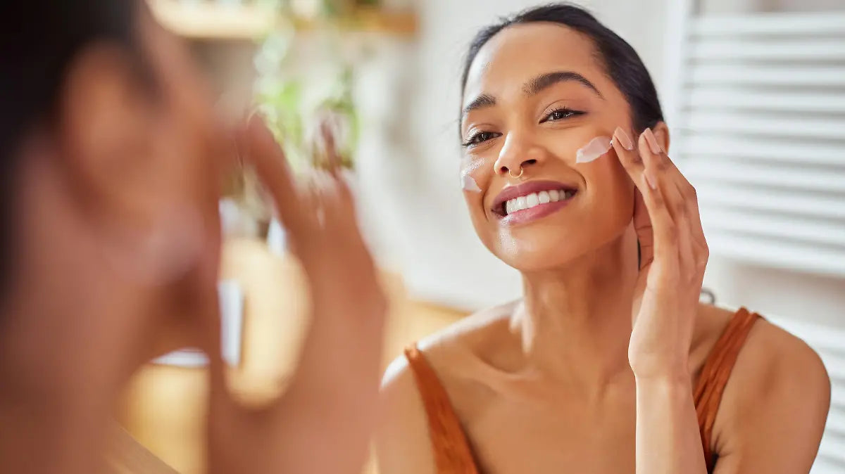 Sonnenschutz jeden Tag - Nicht nur Sommermode: Alles über Sonnenschutz und Anti-Aging