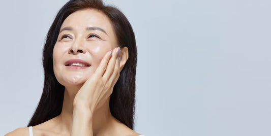 Warum K-Beauty perfekt für Haut ab 40 ist - und was die koreanische Pflege-Philosophie anders macht-Wonder Skin