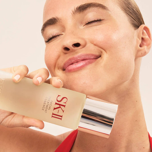 apanische Produkte für die Zellerneuerung bei Wonder Skin