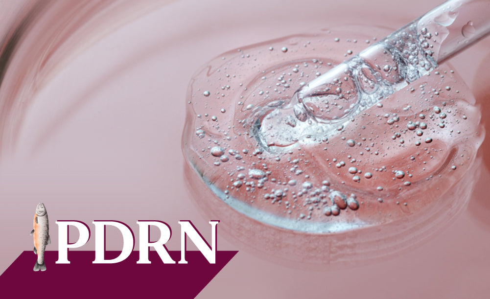 Was ist PDRN? Lachs-DNA in der Hautpflege – und was die Forschung wirklich zeigt – Wonder Skin