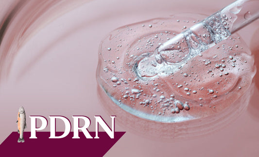 Was ist PDRN? Lachs-DNA in der Hautpflege - und was die Forschung wirklich zeigt-Wonder Skin