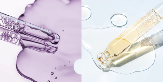 Retinol vs. Bakuchiol: Was ist besser für Haut 40+? Der ehrliche Vergleich-Wonder Skin