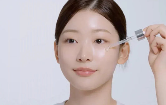 Bestes Serum für empfindliche Haut: K-Beauty Guide 2026