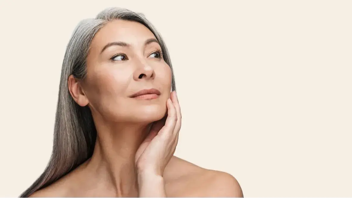 Kollagen: Der stille Feind der Jugend und wie man ihn besiegt