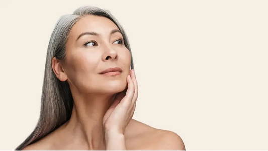 Kollagen: Der stille Feind der Jugend und wie man ihn besiegt