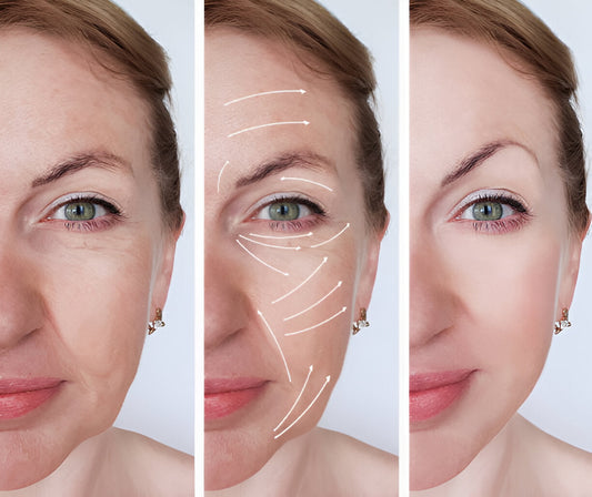 Ewige Jugend auf asiatische Art: J&amp;K-Beauty-Inhaltsstoffe und Anti-Aging-Rituale-Wonder Skin