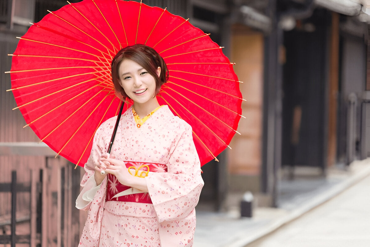 Die komplette japanische Hautpflege-Routine: Die J-Beauty-Philosophie-Wonder Skin
