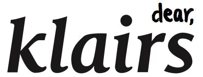 Dear, Klairs Produkte | Wonder Skin online Shop für Kosmetikprodukte aus Japan und Korea