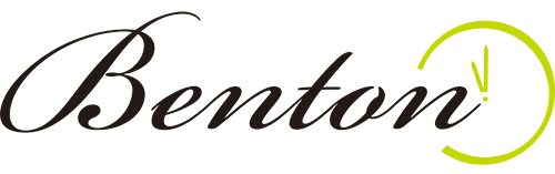 Benton