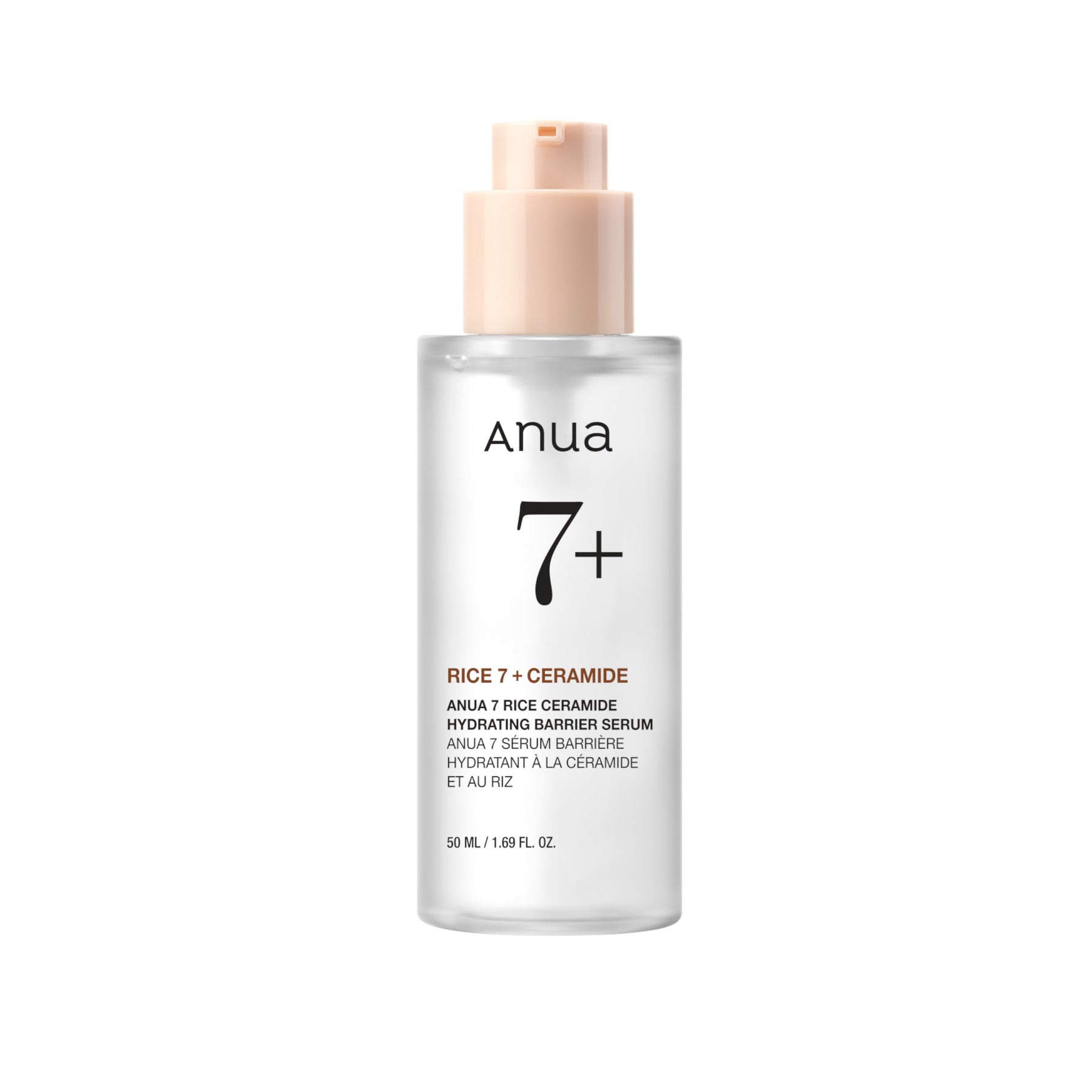 Hydratisierendes Barriere-Serum | Wonder Skin