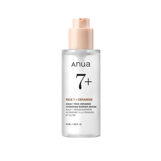 Hydratisierendes Barriere-Serum | Wonder Skin