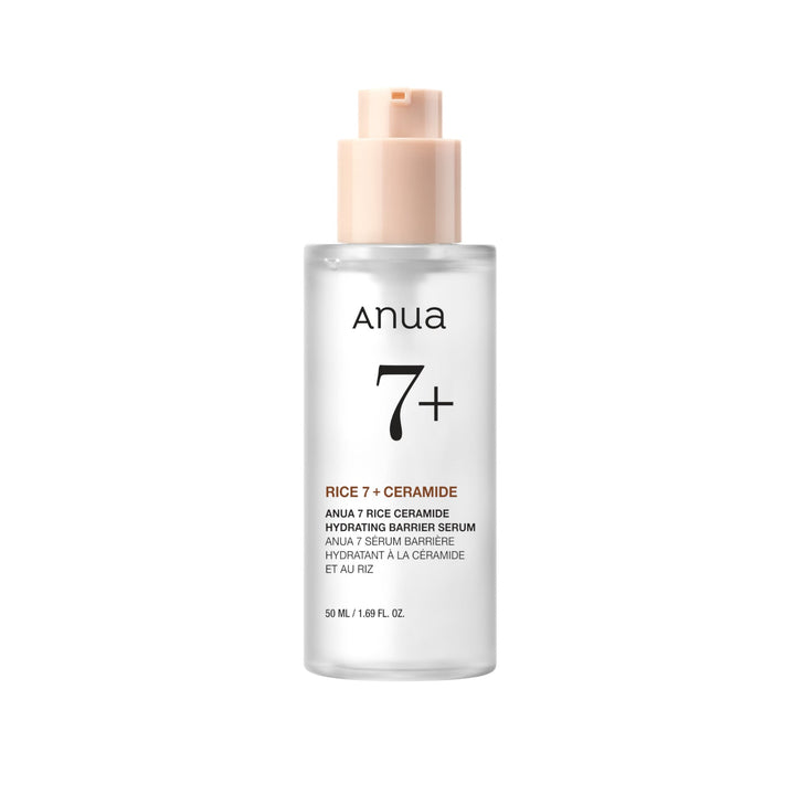 Hydratisierendes Barriere-Serum | Wonder Skin