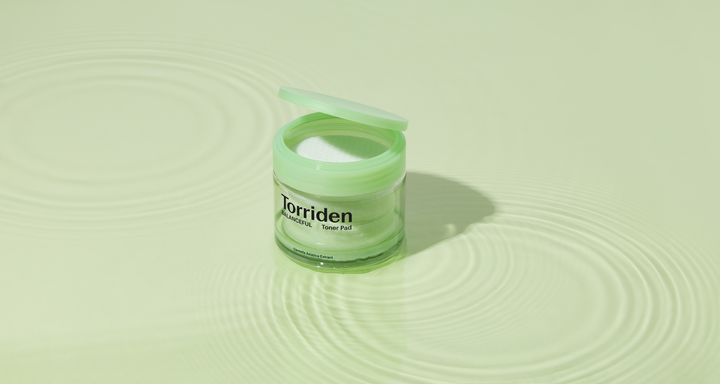Balanceful Cica Toner Pads – 60 Stück | Wonder Skin