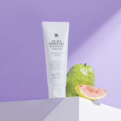 Guave Feuchtigkeitsspendende Beruhigende Creme | Wonder Skin