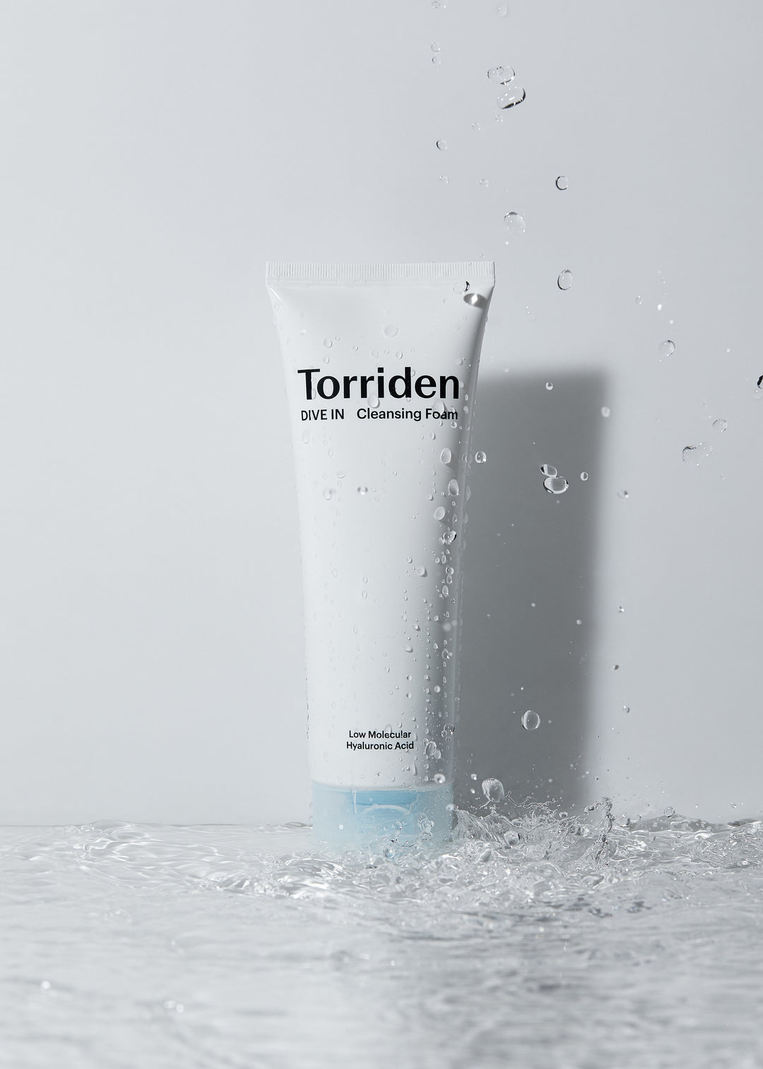 Molekulares Hyaluronsäure-Reinigungs-Schaum | Wonder Skin