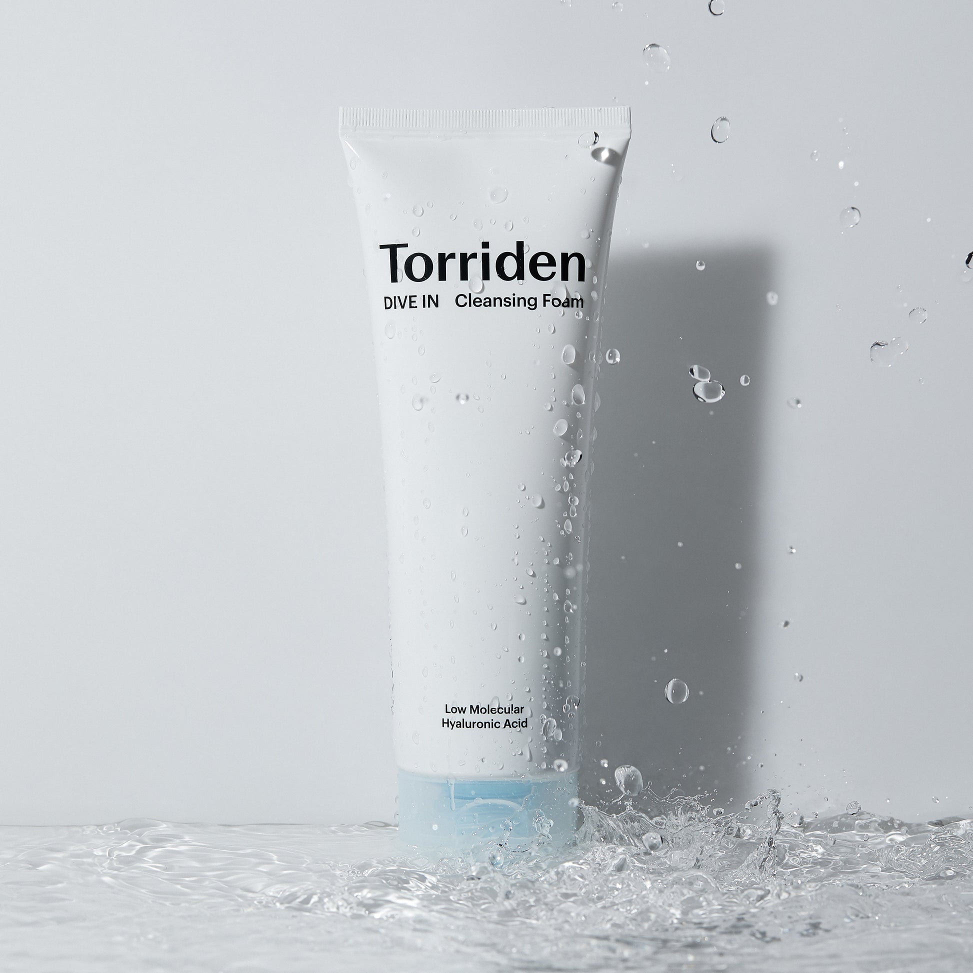 Molekulares Hyaluronsäure-Reinigungs-Schaum | Wonder Skin