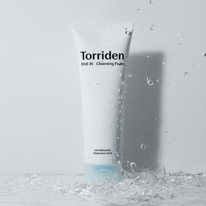 Molekulares Hyaluronsäure-Reinigungs-Schaum | Wonder Skin
