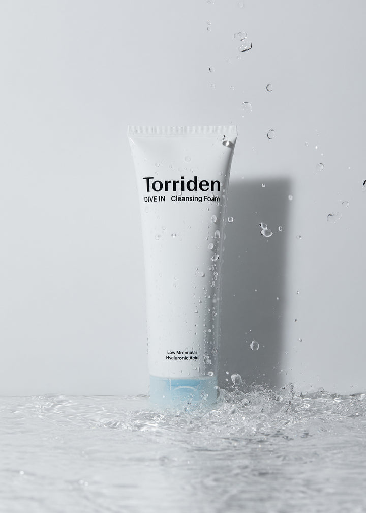 Molekulares Hyaluronsäure-Reinigungs-Schaum | Wonder Skin