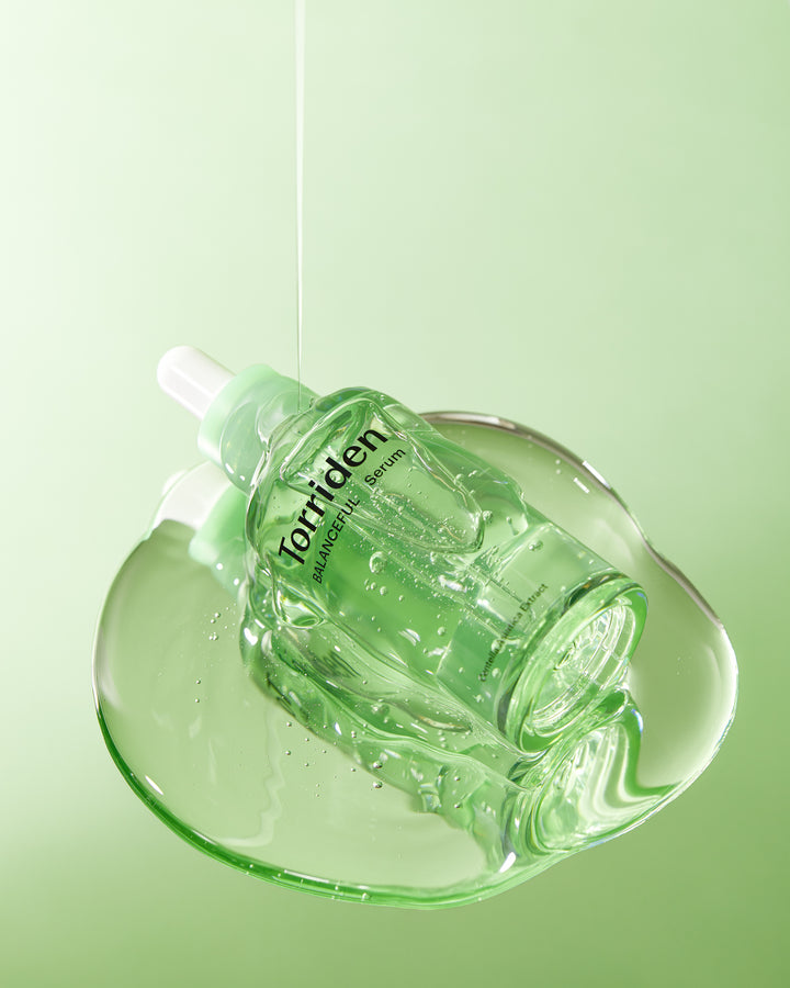 Torriden Balanceful Cica Serum | Wonder Skin