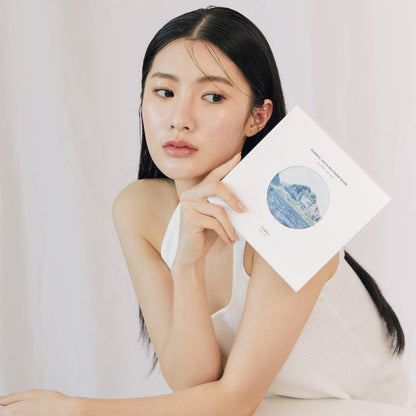 Dr.Althea - Marine Anti-Blemish Mask - 27g