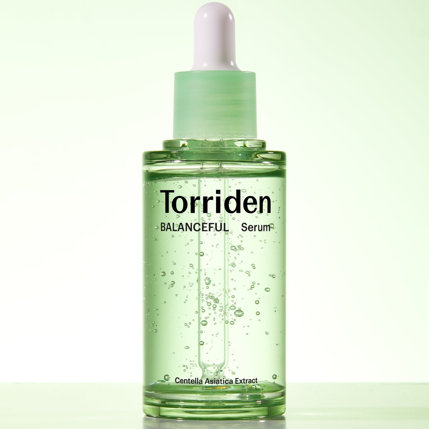 Balanceful Cica Serum | Torriden Balanceful Cica Serum | Wonder Skin