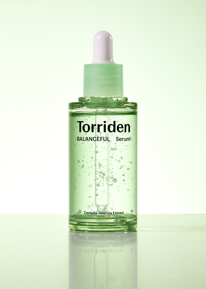 Torriden Balanceful Cica Serum | Wonder Skin