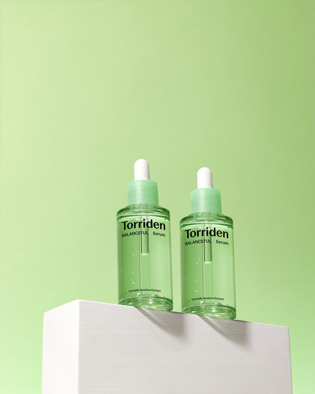 Torriden - Balanceful Cica Serum 50ml