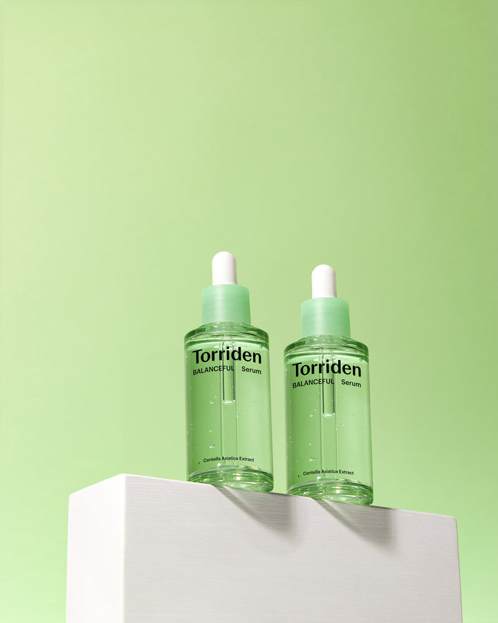 Torriden - Balanceful Cica Serum 50ml