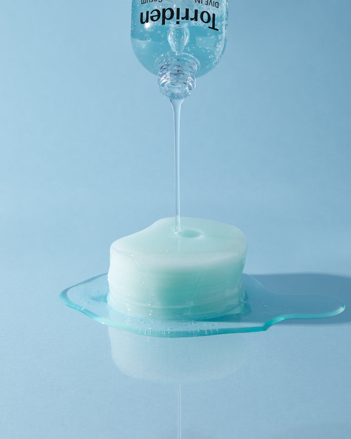 Molekulares Hyaluronsäure Multi Pad 80 Blätter | Wonder Skin
