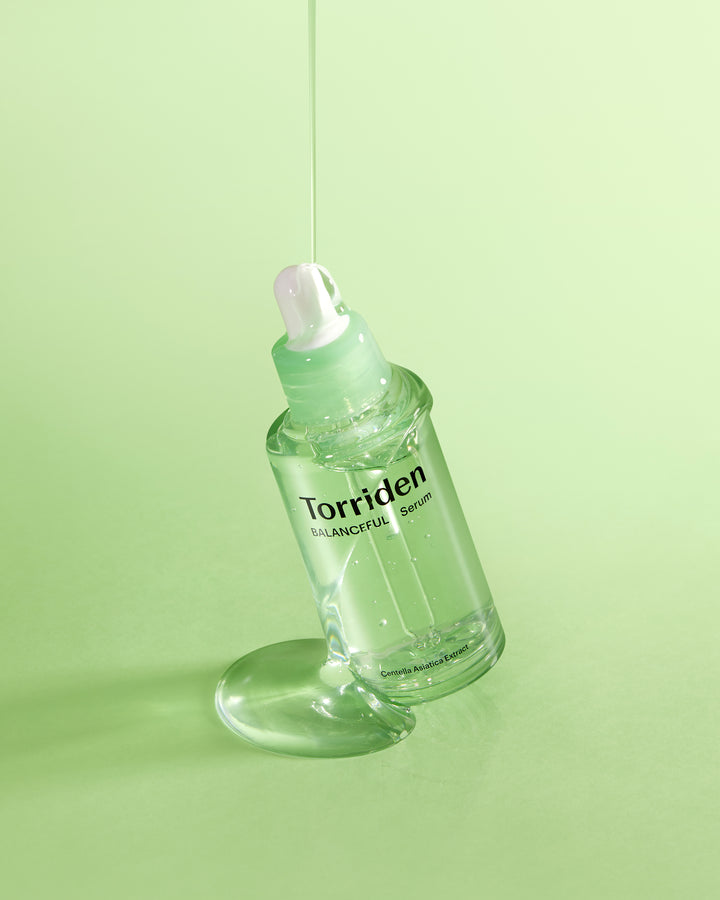 Torriden - Balanceful Cica Serum 50ml